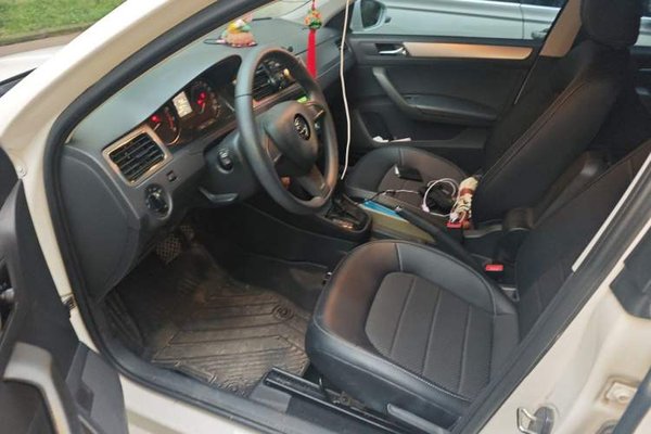 Skoda Rapid Spaceback 2016, 88300 км, за 4722 USD - фото 16