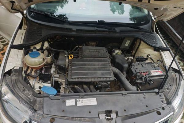 Skoda Rapid Spaceback 2016, 88300 км, за 4722 USD - фото 21