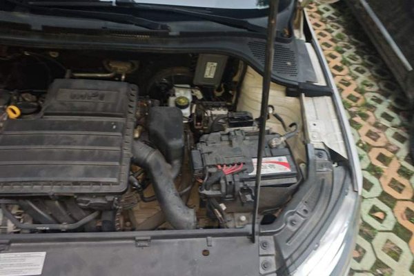 Skoda Rapid Spaceback 2016, 88300 км, за 4722 USD - фото 22