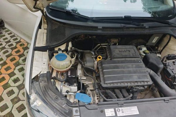 Skoda Rapid Spaceback 2016, 88300 км, за 4722 USD - фото 23