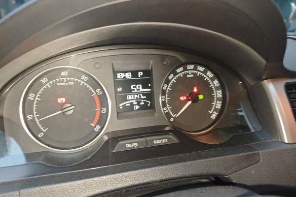 Skoda Rapid Spaceback 2016, 88300 км, за 4722 USD - фото 11