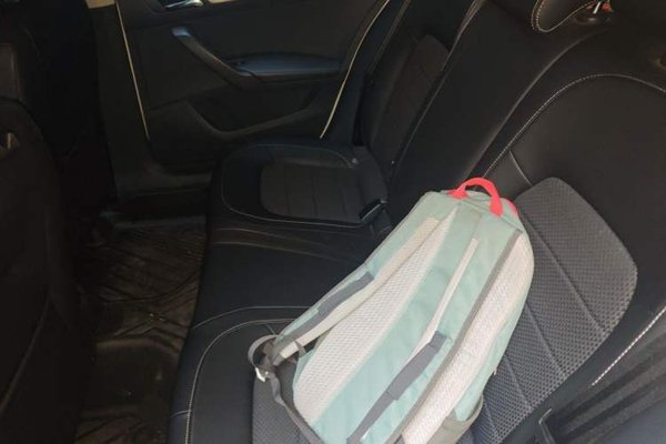 Skoda Rapid Spaceback 2016, 88300 км, за 4722 USD - фото 17