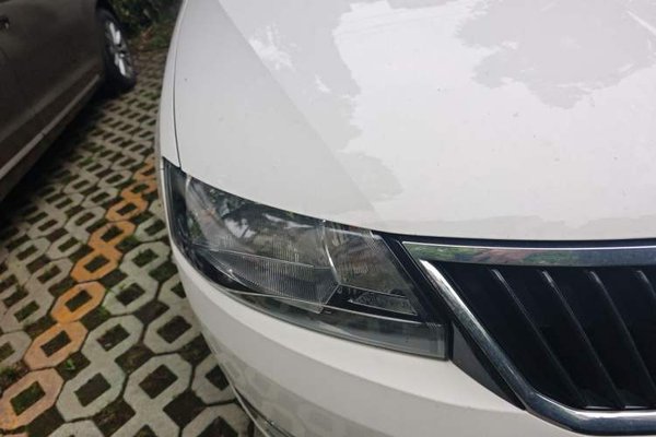 Skoda Rapid Spaceback 2016, 88300 км, за 4722 USD - фото 7