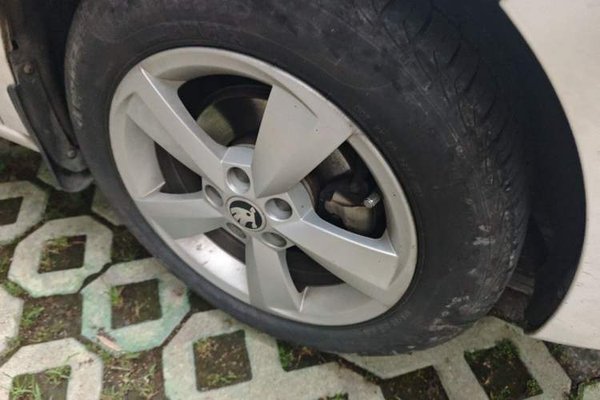 Skoda Rapid Spaceback 2016, 88300 км, за 4722 USD - фото 8