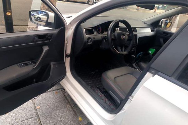 Skoda Rapid Spaceback 2019, 74000 км, за 7375 USD - фото 24