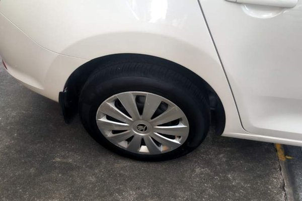 Skoda Rapid Spaceback 2019, 74000 км, за 7375 USD - фото 16