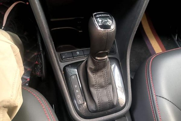 Skoda Rapid Spaceback 2019, 74000 км, за 7375 USD - фото 22