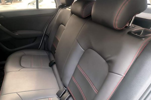 Skoda Rapid Spaceback 2019, 74000 км, за 7375 USD - фото 25