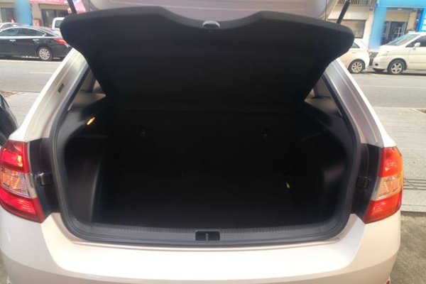 Skoda Rapid Spaceback 2019, 74000 км, за 7375 USD - фото 27