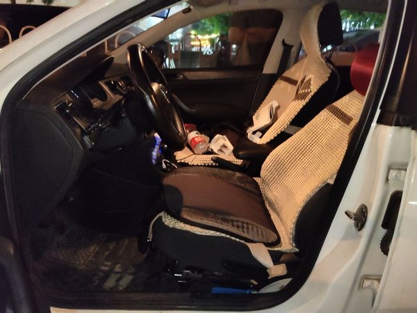 Skoda Rapid Spaceback 2019, 96800 км, за 5328 USD - фото 16