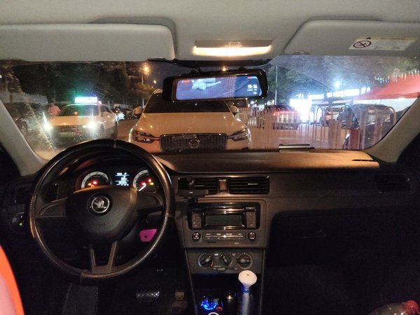 Skoda Rapid Spaceback 2019, 96800 км, за 5328 USD - фото 10