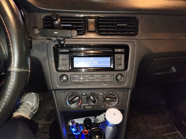 Skoda Rapid Spaceback 2019, 96800 км, за 5328 USD - фото 14