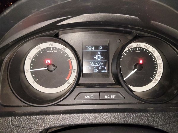 Skoda Rapid Spaceback 2019, 96800 км, за 5328 USD - фото 13