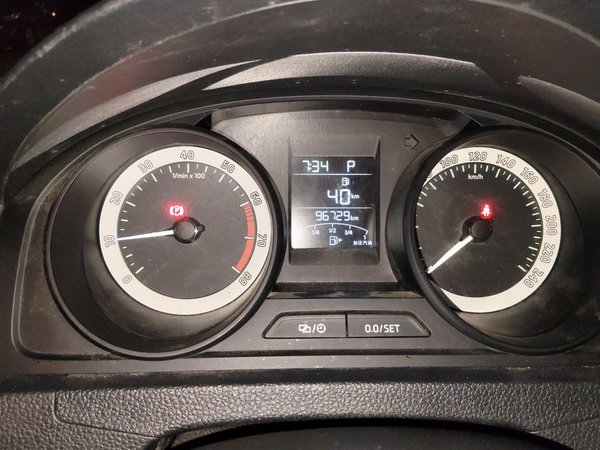 Skoda Rapid Spaceback 2019, 96800 км, за 5328 USD - фото 12