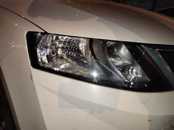 Skoda Rapid Spaceback 2019, 96800 км, за 5328 USD - фото 7