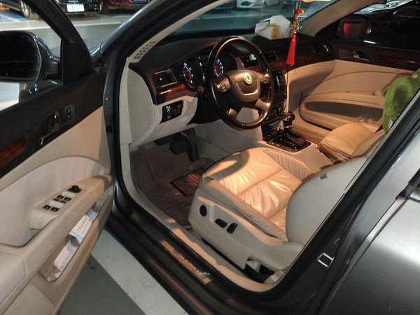 Skoda Superb 2009, 114400 км, за 3065 USD - фото 17
