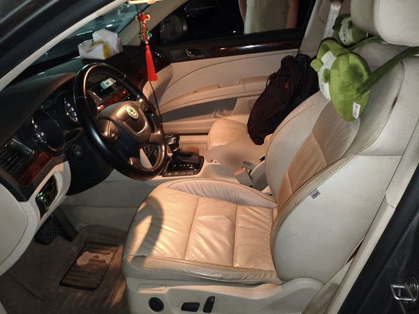 Skoda Superb 2009, 114400 км, за 3065 USD - фото 16