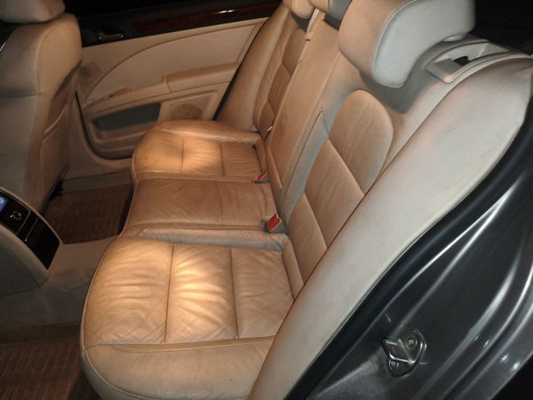 Skoda Superb 2009, 114400 км, за 3065 USD - фото 18