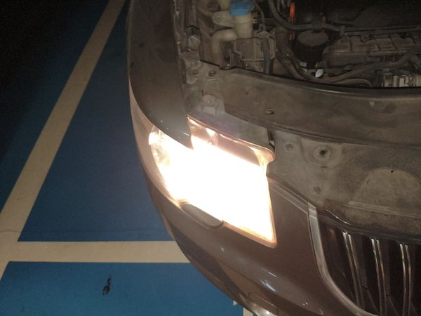 Skoda Superb 2009, 114400 км, за 3065 USD - фото 7