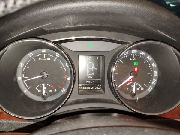 Skoda Superb 2009, 114400 км, за 3065 USD - фото 12