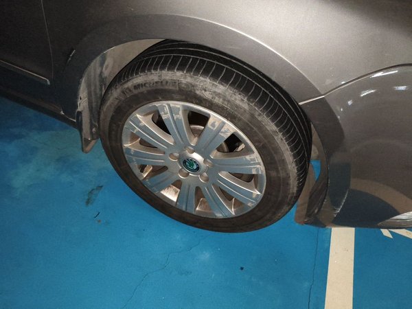 Skoda Superb 2009, 114400 км, за 3065 USD - фото 8