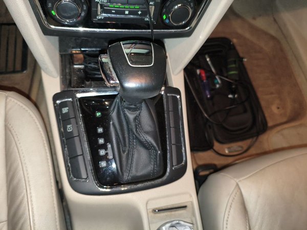 Skoda Superb 2009, 114400 км, за 3065 USD - фото 15