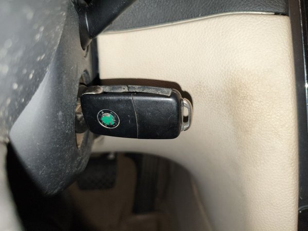 Skoda Superb 2009, 114400 км, за 3065 USD - фото 9
