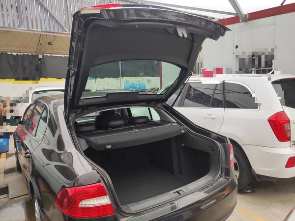 Skoda Superb 2013, 126400 км, за 5644 USD - фото 18