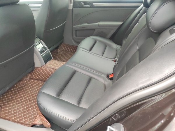 Skoda Superb 2013, 126400 км, за 5644 USD - фото 16