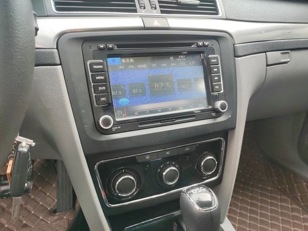 Skoda Superb 2013, 126400 км, за 5644 USD - фото 12