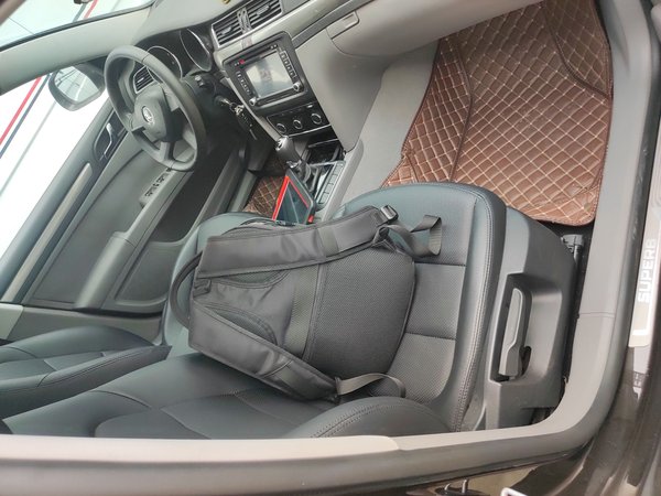 Skoda Superb 2013, 126400 км, за 5644 USD - фото 24