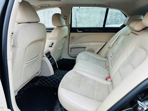 Skoda Superb 2013, 127400 км, за 5814 USD - фото 9