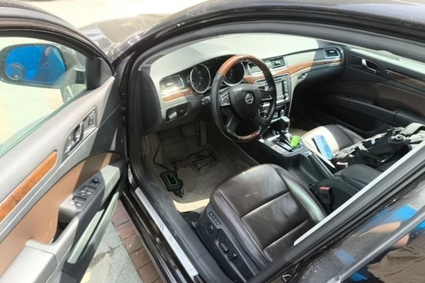 Skoda Superb 2013, 151200 км, за 6330 USD - фото 19