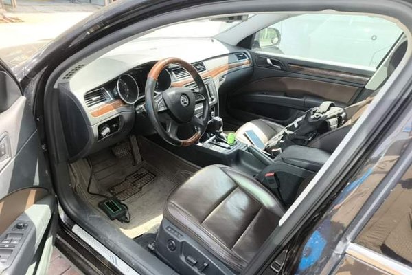 Skoda Superb 2013, 151200 км, за 6330 USD - фото 18