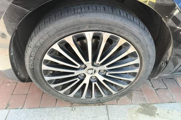 Skoda Superb 2013, 151200 км, за 6330 USD - фото 8