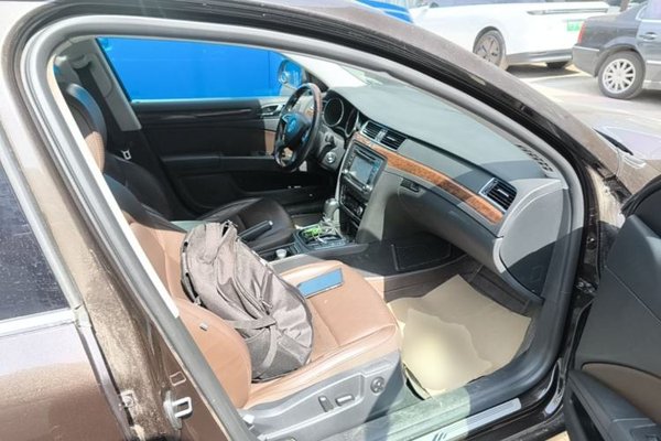 Skoda Superb 2013, 151200 км, за 6330 USD - фото 23