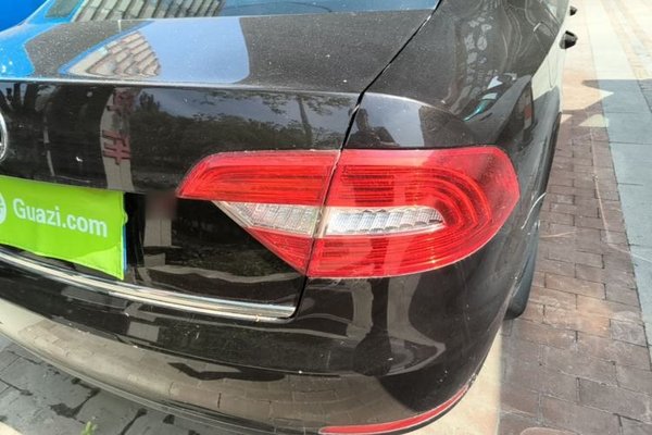 Skoda Superb 2013, 151200 км, за 6330 USD - фото 7