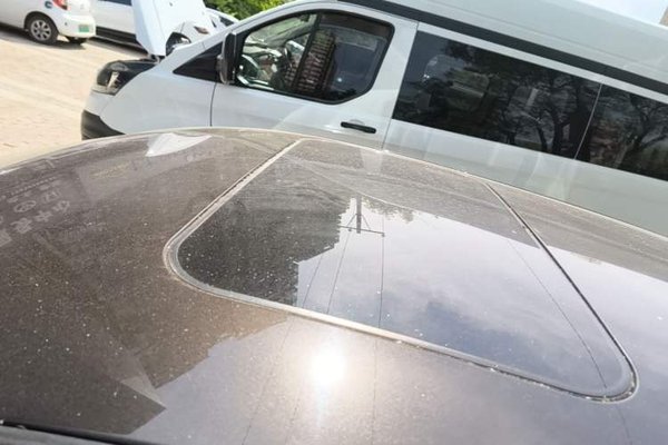 Skoda Superb 2013, 151200 км, за 6330 USD - фото 11