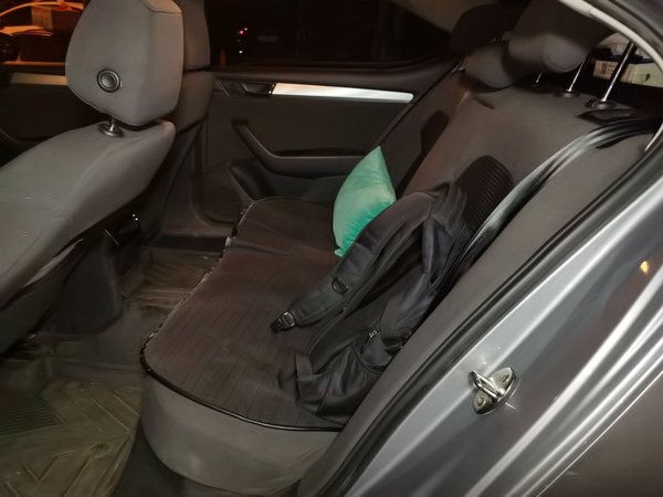 Skoda Superb 2016, 161900 км, за 4870 USD - фото 18