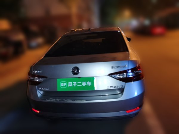 Skoda Superb 2016, 161900 км, за 4870 USD