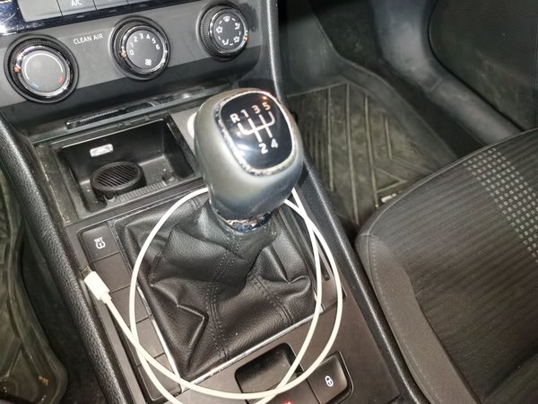 Skoda Superb 2016, 161900 км, за 4870 USD - фото 15