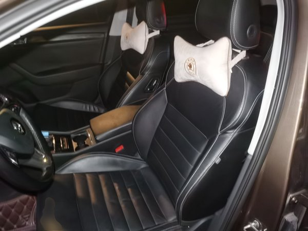 Skoda Superb 2016, 119100 км, за 6501 USD - фото 16