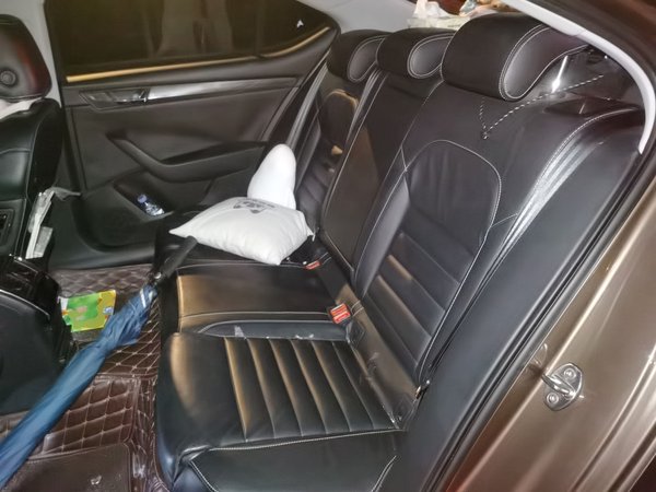 Skoda Superb 2016, 119100 км, за 6501 USD - фото 18