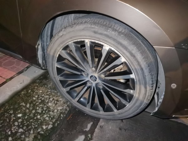 Skoda Superb 2016, 119100 км, за 6501 USD - фото 8