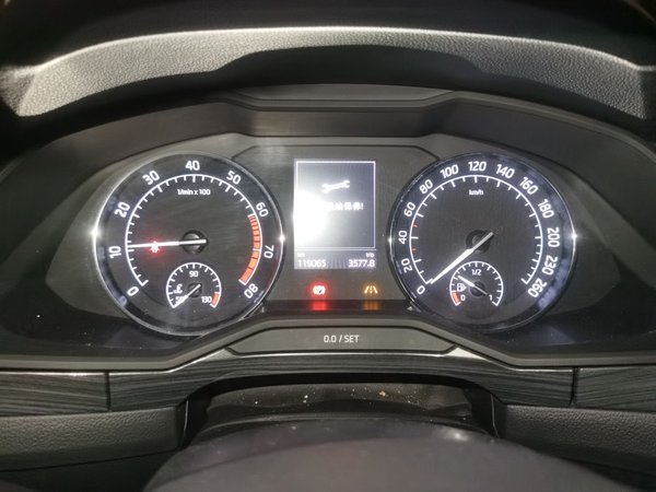 Skoda Superb 2016, 119100 км, за 6501 USD - фото 12