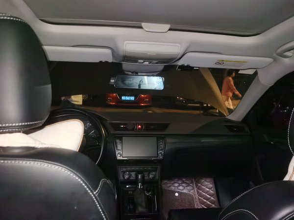 Skoda Superb 2016, 119100 км, за 6501 USD - фото 19