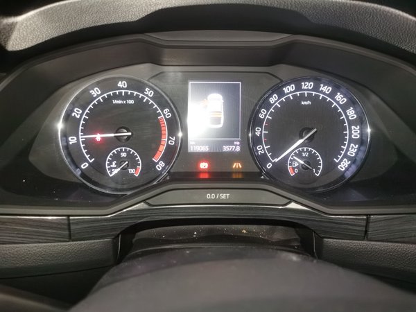 Skoda Superb 2016, 119100 км, за 6501 USD - фото 13