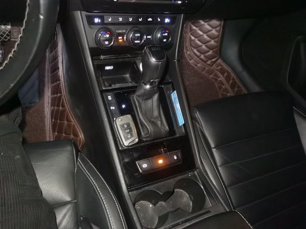 Skoda Superb 2016, 119100 км, за 6501 USD - фото 15