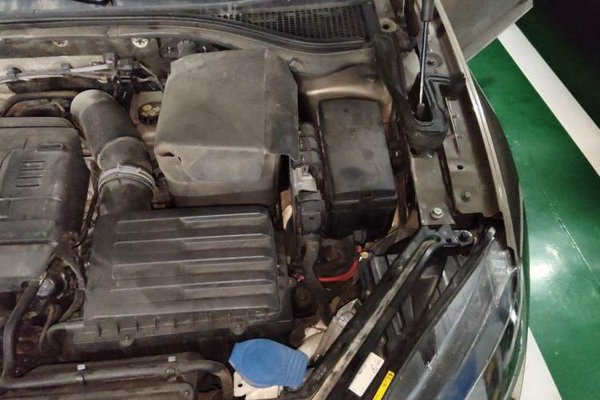 Skoda Superb 2016, 127200 км, за 6701 USD - фото 22