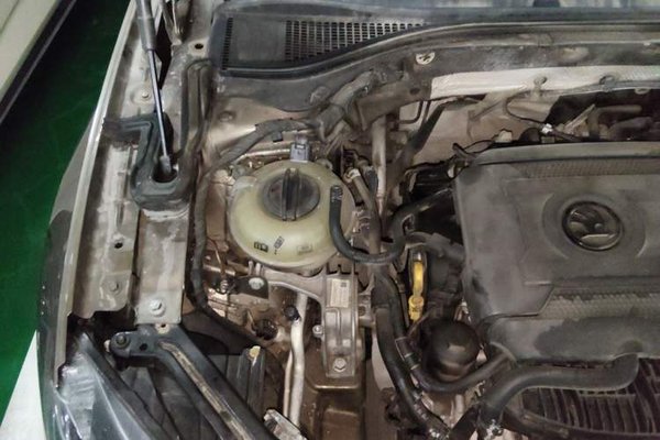 Skoda Superb 2016, 127200 км, за 6701 USD - фото 23